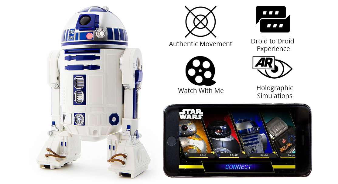 star wars app